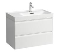 LAUFEN MEDA mueble bajo lavabo, 2 cajones, incl. sistema organizador, para H817115, 784x448x515mm, H4215920119991, Color: multicolor