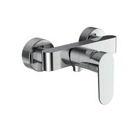 Laufen Neja - Grifo de ducha, cromo H3315170044001