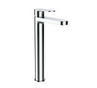 Laufen Neja - Grifo de lavabo Eco+, cromo H3115180041201