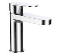 Laufen Neja - Grifo de lavabo, cromo H3115110041101