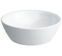 Laufen Pro B umywalka 42 cm nablatowa okrągła H8129620001121