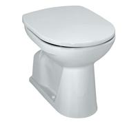 Laufen Pro - Inodoro de pie, 470x360 mm, desagüe inferior, blanco H8219570000001
