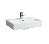 Laufen Pro umywalka 55x38 cm ścienna biała H8179580001041