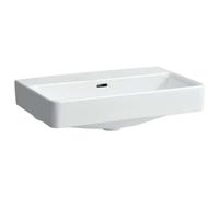 Laufen Pro S umywalka 60x38 cm ścienna biała H8189590001091