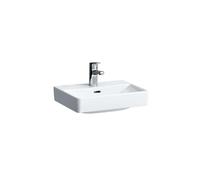 Laufen Pro S umywalka 45x34 cm ścienna biała H8169610001041