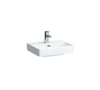 Laufen Pro S umywalka 45x34 cm ścienna Laufen Clean Coat biała H8159614001041