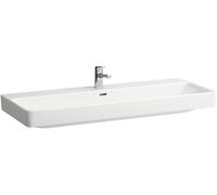 Laufen Pro S umywalka 120x46 cm ścienna biała H8149650001091