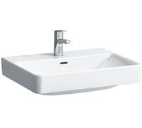 Laufen Pro S umywalka 60x46,5 cm ścienna biała H8169630001041