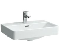 Laufen Pro umywalka 55x38 cm ścienna Clean Coat biała H8179584001041
