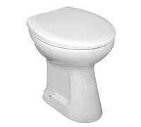 Laufen Sedan - Inodoro de pie, 465x365 mm, blanco H8212270000271