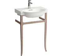 Laufen The New Classic consola 58x32x83 cm nogal H4060710856291