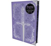 Lauren Roberts – Powerless Journal – The Powerless Trilogy – Insight Editions