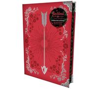 Lauren Roberts – Reckless Journal – The Powerless Trilogy