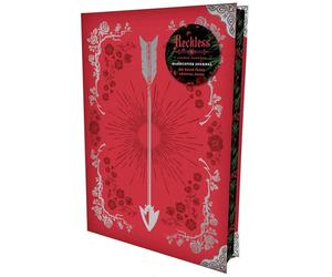 Lauren Roberts: Reckless Journal (The Powerless Trilogy)