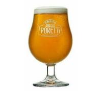 Laurie's Pub and Bar Accessories Poretti Vaso de cerveza pinta
