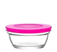 Lav 36469 Bol con Tapa Master, 250Cc, 10.5 cm