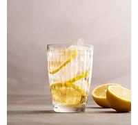 LAV Artemis - Vaso Alto para cócteles - 415 ml - Pack de 6