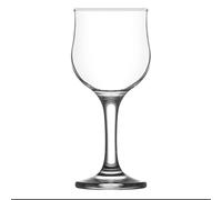 LAV Nevakar - Copa de vino pequeña - 200 ml - Pack de 6