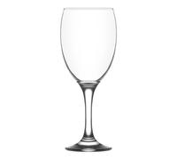 LAV - Set de 6 Copas Gran Vino 590cc Colección Empire - Cristal de Alta Calidad - Ideal para Catas y Celebraciones | AMYSTYLE