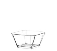 LAV – Set de cuencos cuadrados 300 cc – 6 piezas