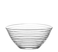 Lav Set de Cuencos Derin Cristal (6 uds)