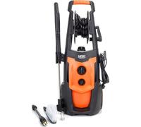 Lavaadora a presión de 2200W, modelo PWE220-LN
