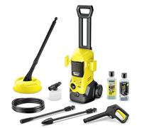 Lavaadora a presión Kärcher K 2 Premium FJ Home, modelo 1.673-538.0