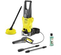 Lavaadora a presión Kärcher K 2 Premium Home