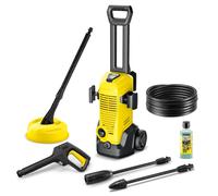 Lavaadora a presión Kärcher K 3 Home