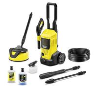 Lavaadora a presión Kärcher K 4 FJ Home, modelo 1.679-562.0