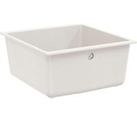 Lavabo 430 x 460 mm 80% Cuarzo y 20% Resina