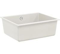 Lavabo 530 x 460 mm 80% Cuarzo y 20% Resina
