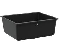 Lavabo 530 x 460 mm 80% Cuarzo y 20% Resina