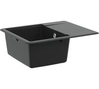 Lavabo 560 x 460 mm 80% Cuarzo y 20% Resina