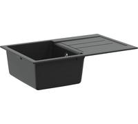 Lavabo 780 x 500 mm 80% Cuarzo y 20% Resina