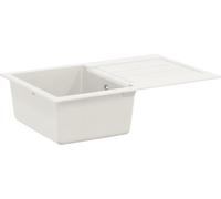 Lavabo 780 x 500 mm 80% Cuarzo y 20% Resina
