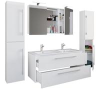 Lavabo De 5 Partes Budasi Sc