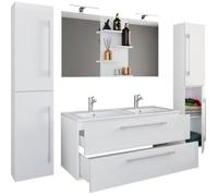 Lavabo De 5 Partes Budasi Sp