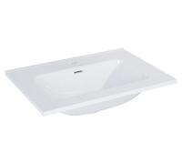 Lavabo encastrado COSMIC, modelo Wish, 60 cm