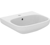 Ideal Standard I.Life A Lavabo de 600 mm monoagujero - Blanco