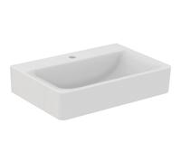 Ideal Standard Connect lavabo 65x46 cm rectangular clásico blanco brillante E810601