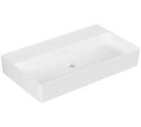 Villeroy & Boch Memento 2.0 lavabo 80x47 cm rectangular clásico blanco brillante 4A2283R1