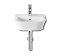 Lavabo para Instalación a Mural The Gap 45cm Blanco Roca