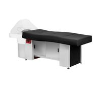 Lavacabezas Gabbiano Head Spa 017B negro