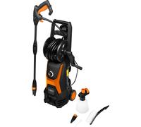 Lavadora A Presión 1600W - T N04-630
