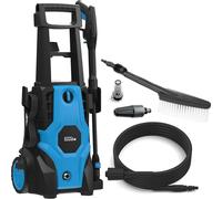 Lavadora A Presión Ghd 1800-135