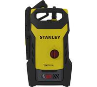 Lavadora a presión STANLEY SXPW14L-E, de alta presión (1400 W)