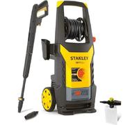 Lavadora a presión STANLEY SXPW22DSS-E, de alta presión (2200 W)