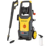 Lavadora a presión STANLEY SXPW25E-E, de alta presión (2500 W)