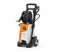 Lavadora a Presión Stihl Re 110 Plus 1.7 Kw Max 150 Barra Capacidad 430 L/H